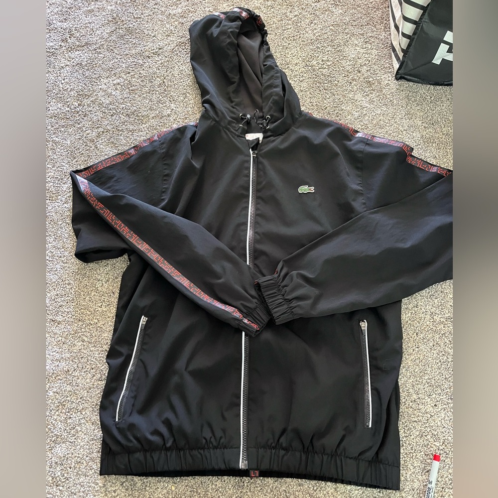 Lacoste men’s jacket
